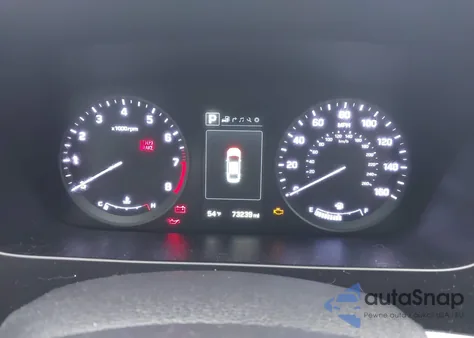 2015 Hyundai Sonata Sport from USA, damaged, VIN 5NPE34AF8FH203379